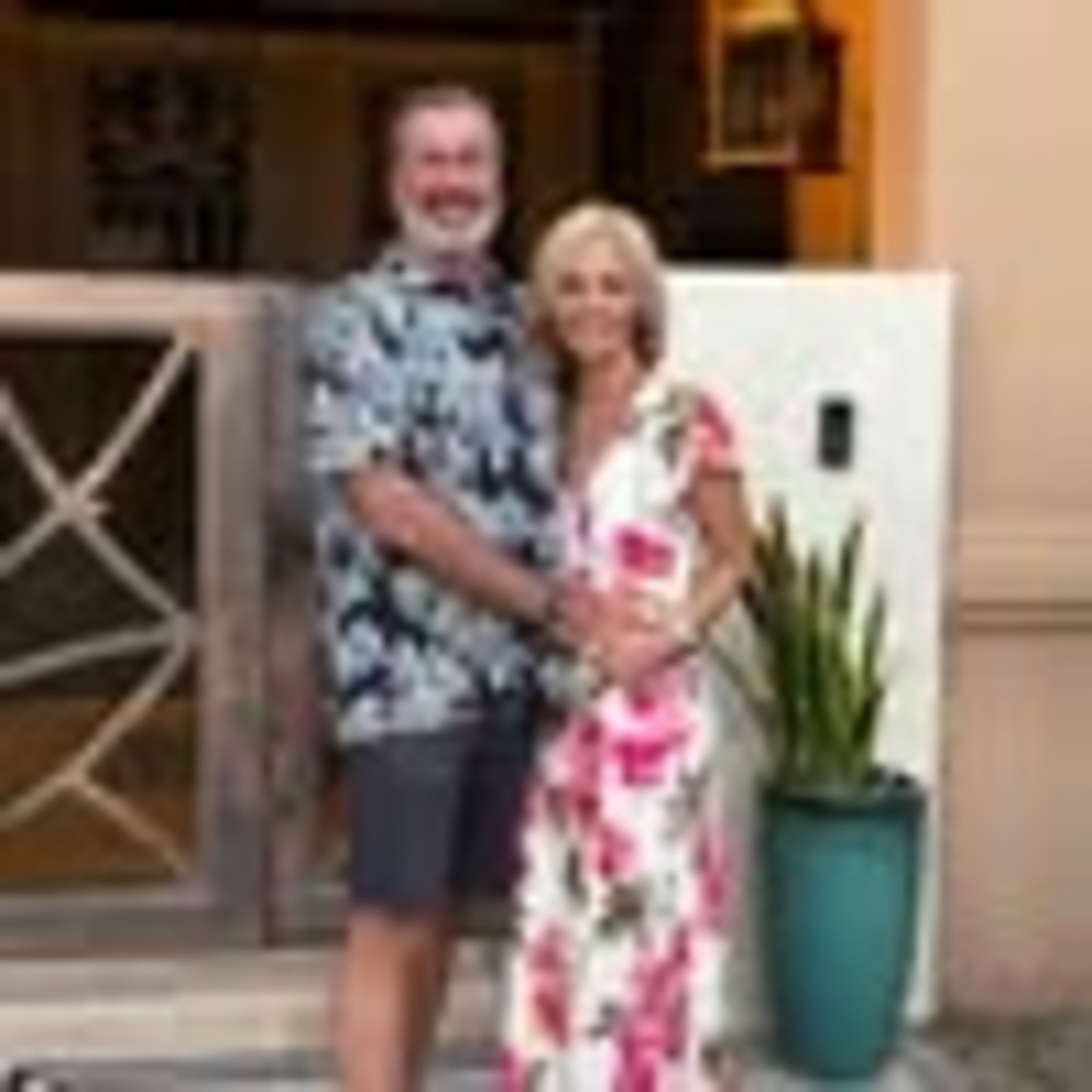 Meet your Posher, Cindi